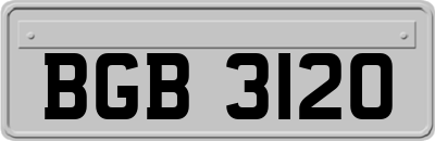 BGB3120
