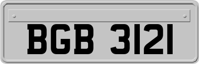 BGB3121