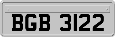 BGB3122