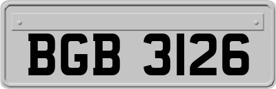 BGB3126