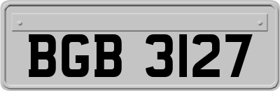 BGB3127