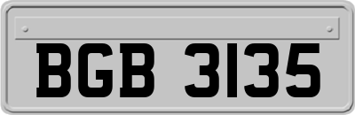 BGB3135