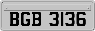 BGB3136