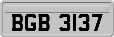 BGB3137