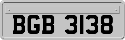 BGB3138