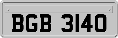 BGB3140