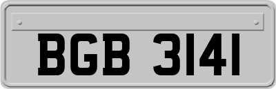 BGB3141
