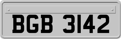 BGB3142