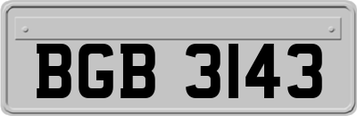 BGB3143