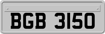 BGB3150