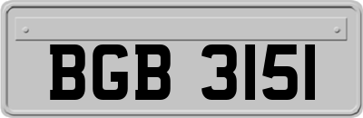 BGB3151