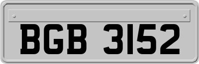 BGB3152