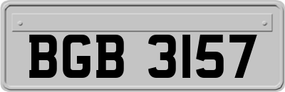 BGB3157