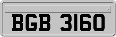 BGB3160