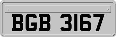 BGB3167