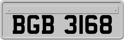 BGB3168