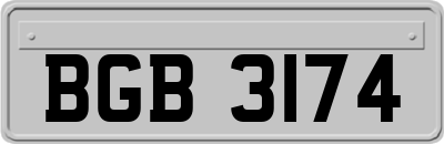 BGB3174