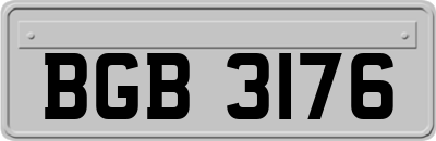 BGB3176