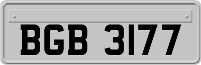 BGB3177