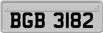BGB3182