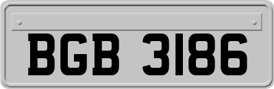 BGB3186