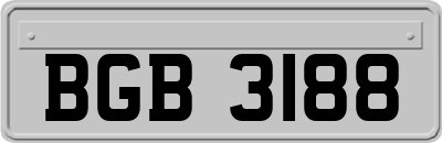 BGB3188
