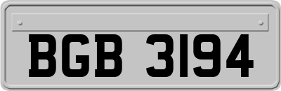 BGB3194
