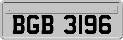 BGB3196