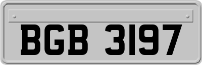 BGB3197