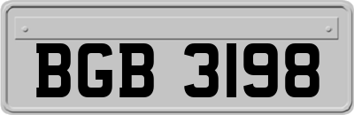 BGB3198