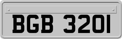 BGB3201