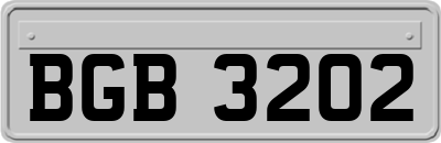 BGB3202