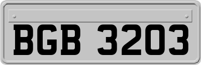BGB3203