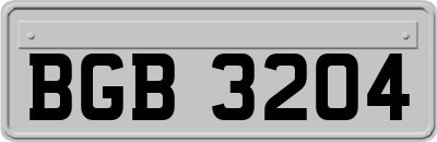 BGB3204