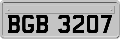 BGB3207