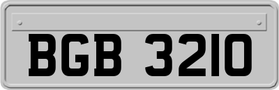 BGB3210