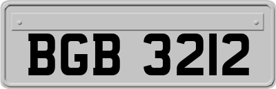 BGB3212