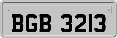 BGB3213