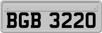 BGB3220