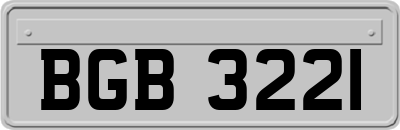 BGB3221