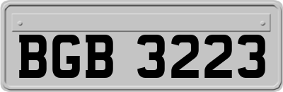 BGB3223