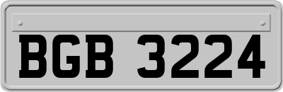 BGB3224
