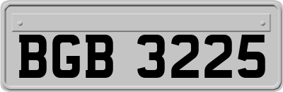BGB3225