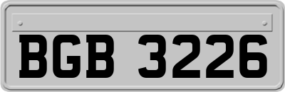 BGB3226