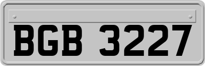 BGB3227
