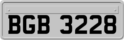 BGB3228