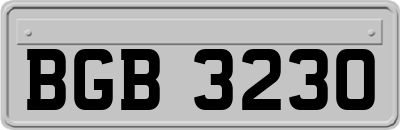 BGB3230