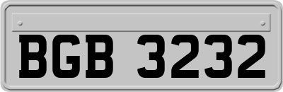 BGB3232