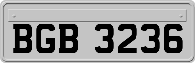 BGB3236