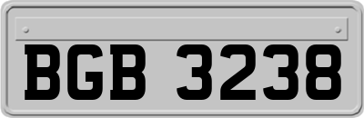 BGB3238